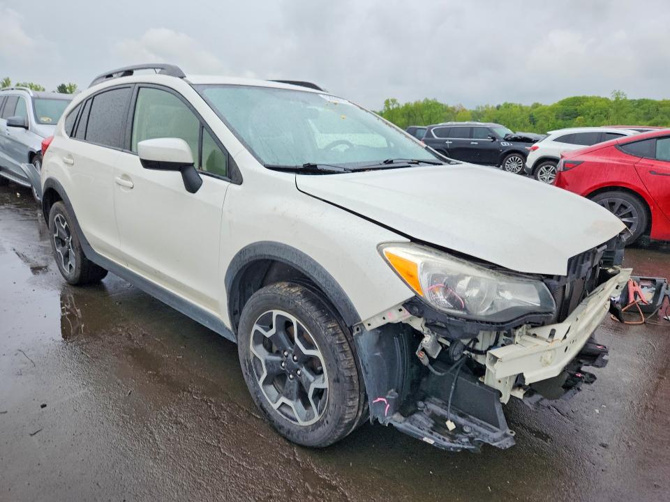 Продаж на аукціоні авто 2015 Subaru Xv Crosstrek, vin: JF2GPACC6F8256502, номер лоту: 52859736