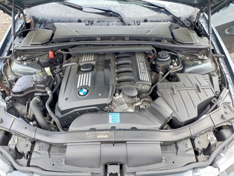 Продаж на аукціоні авто 2011 Bmw 328, vin: WBAPK5G55BNN28059, номер лоту: 55383326