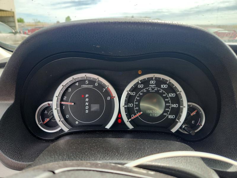 Продаж на аукціоні авто 2010 Acura Tsx, vin: JH4CU2F6XAC019209, номер лоту: 52600726
