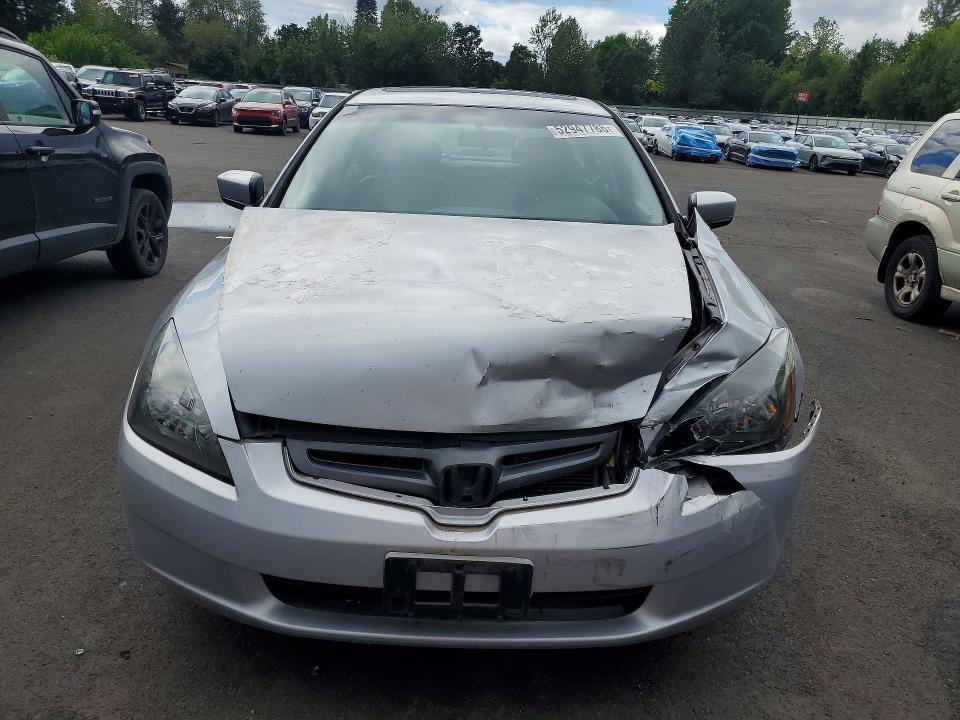 Продаж на аукціоні авто 2004 Honda Accord, vin: 1HGCM66574A092748, номер лоту: 52947786