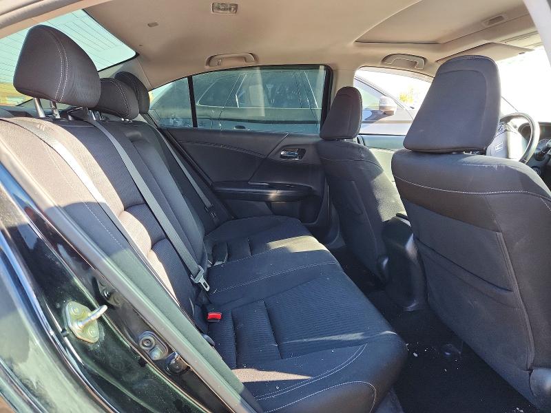 54946976 :رقم المزاد ، 1HGCR2F53FA802368 vin ، 2015 Honda Accord مزاد بيع
