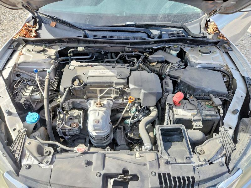 Продажа на аукционе авто 2013 Honda Accord, vin: 1HGCR2F36DA121066, номер лота: 53947656
