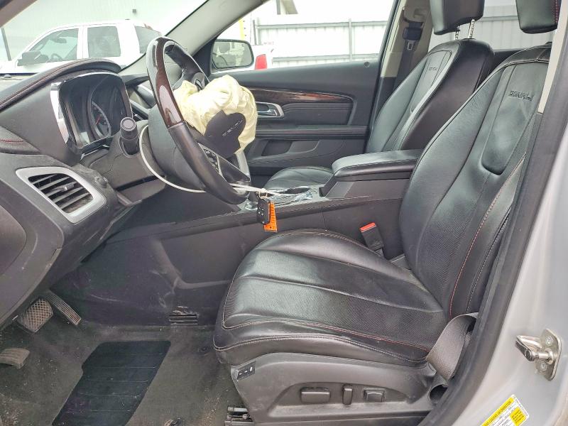 Продаж на аукціоні авто 2013 Gmc Terrain, vin: 2GKFLZEK7D6315038, номер лоту: 54094636