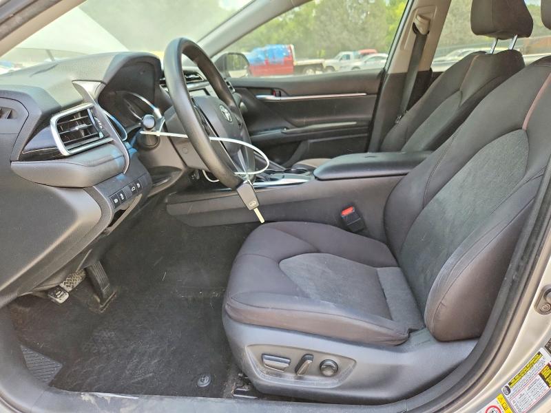Продаж на аукціоні авто 2018 Toyota Camry, vin: 4T1B11HK0JU535997, номер лоту: 54161096
