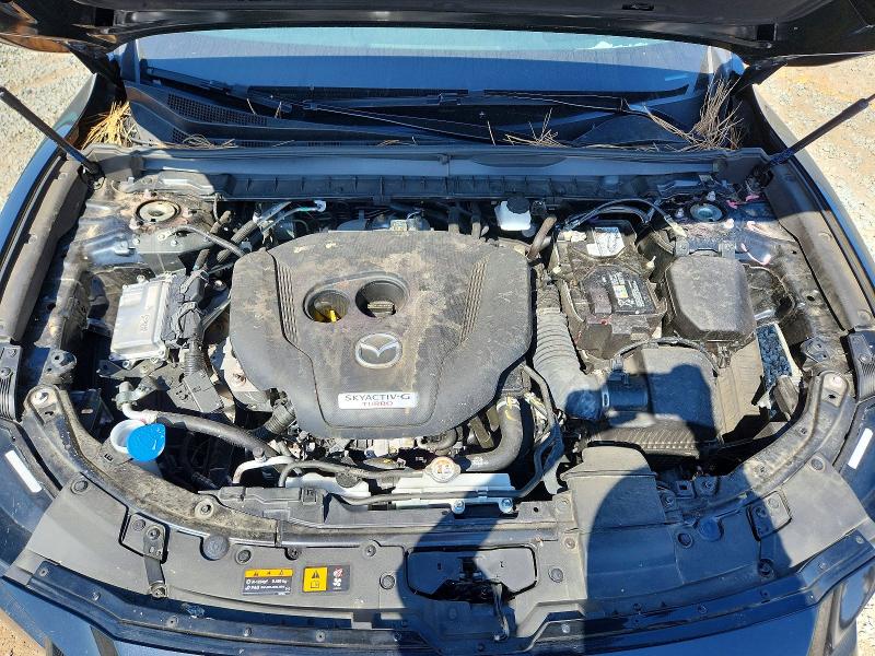 53378526 :رقم المزاد ، 7MMVABEY5RN233028 vin ، 2024 Mazda Cx-50 مزاد بيع