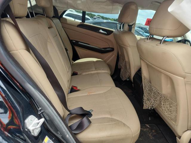 Aukcja sprzedaży 2016 Mercedes-benz Gle, vin: 4JGDA5JB0GA741261, numer aukcji: 55191566