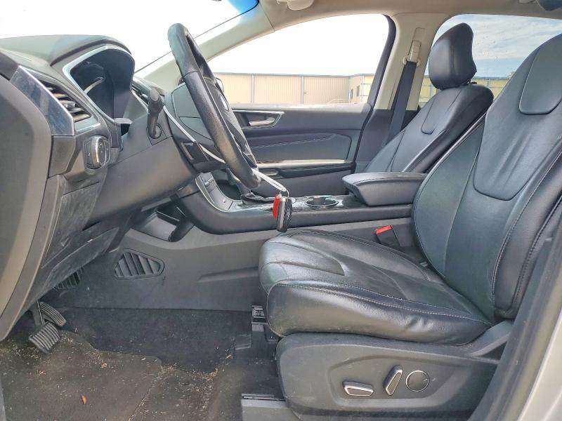 Продаж на аукціоні авто 2018 Ford Edge, vin: 2FMPK3K97JBB15549, номер лоту: 52537116
