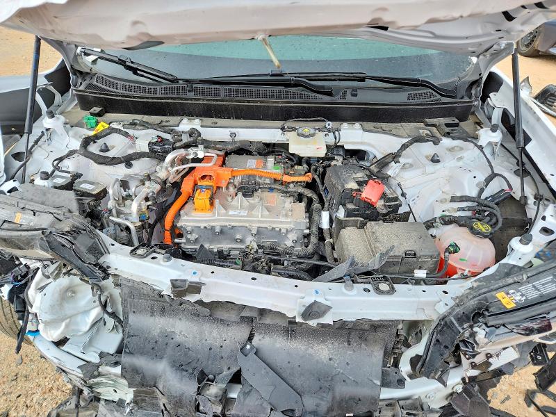 Продажа на аукционе авто 2025 Honda Prologue, vin: 3GPKHWRM9SS503983, номер лота: 55032096