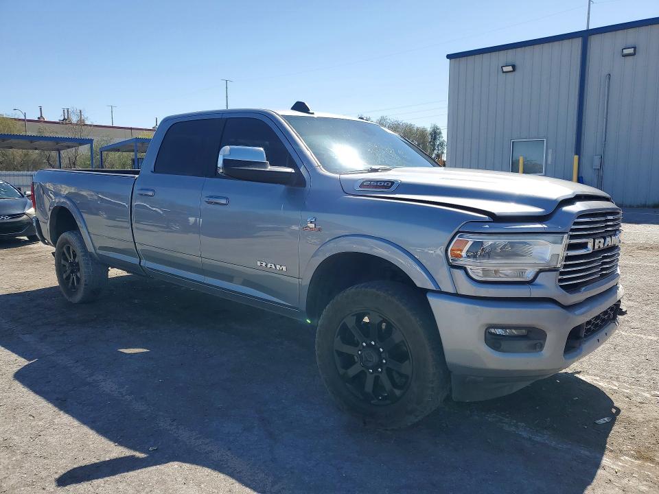 Продажа на аукционе авто 2022 Ram 2500, vin: 3C6UR5KL4NG392258, номер лота: 55074646
