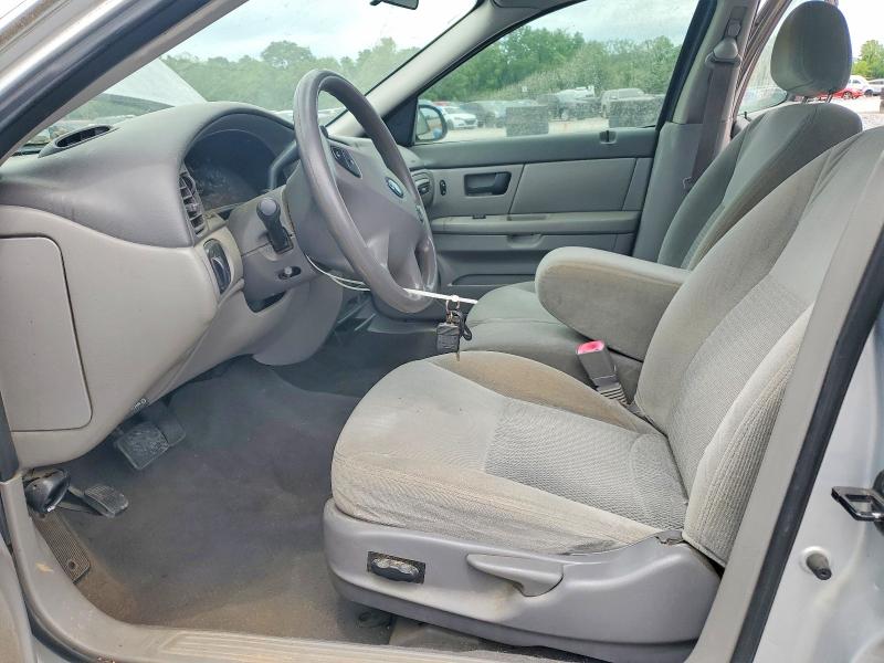 Aukcja sprzedaży 2003 Ford Taurus, vin: 1FAFP55U63A271096, numer aukcji: 52565266