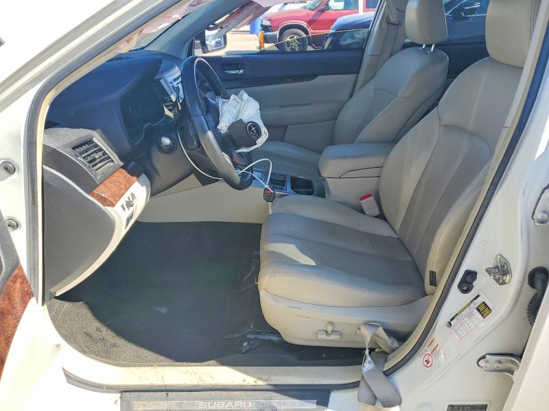 Aukcja sprzedaży 2014 Subaru Legacy, vin: 4S3BMBL66E3033938, numer aukcji: 55089726
