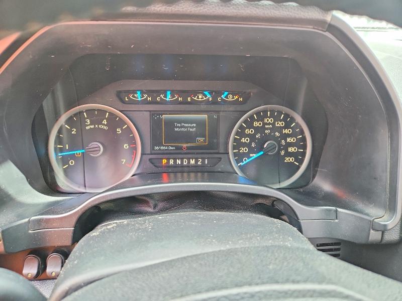 Aukcja sprzedaży 2017 Ford F150, vin: 1FTFW1EF6HFC53666, numer aukcji: 52102456