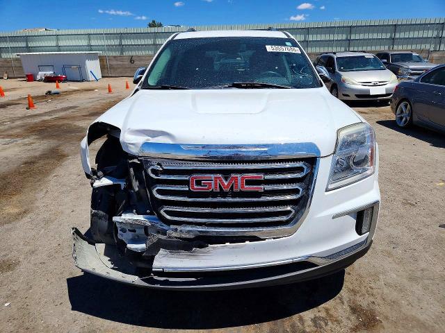 Продажа на аукционе авто 2016 Gmc Terrain, vin: 2GKFLUE3XG6121507, номер лота: 53557686