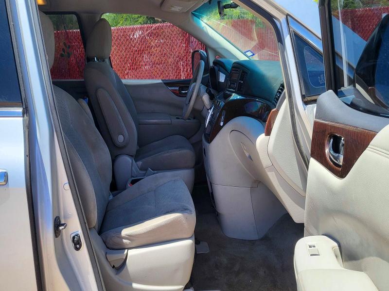 53674046 :رقم المزاد ، JN8AE2KP6F9126500 vin ، 2015 Nissan Quest مزاد بيع