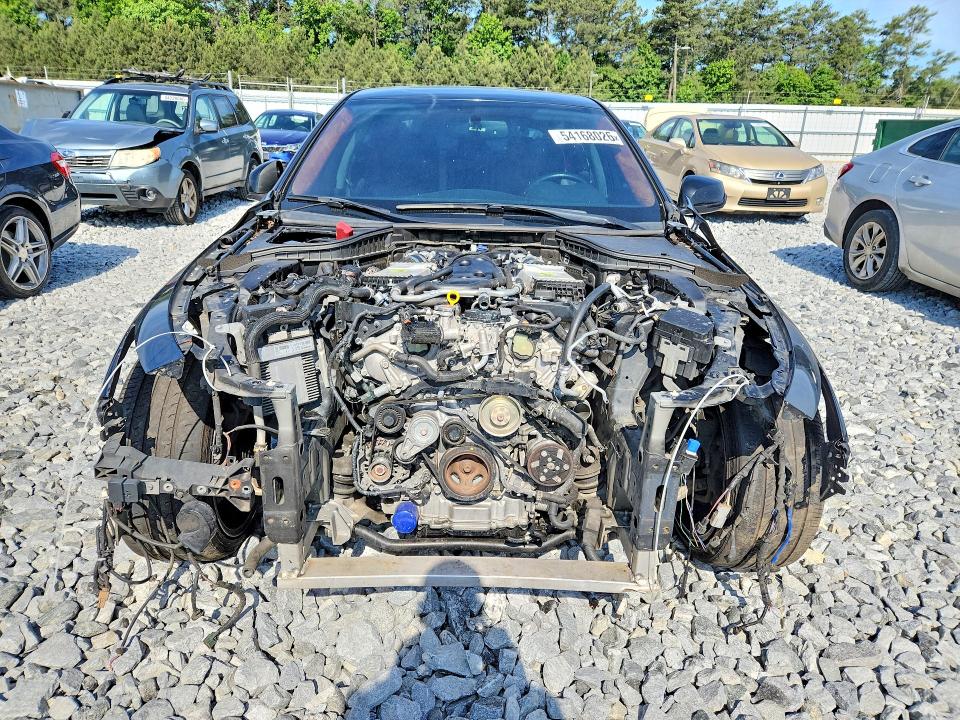 54168026 :رقم المزاد ، JN1EV7AR7KM553384 vin ، 2019 Infiniti Q50 مزاد بيع