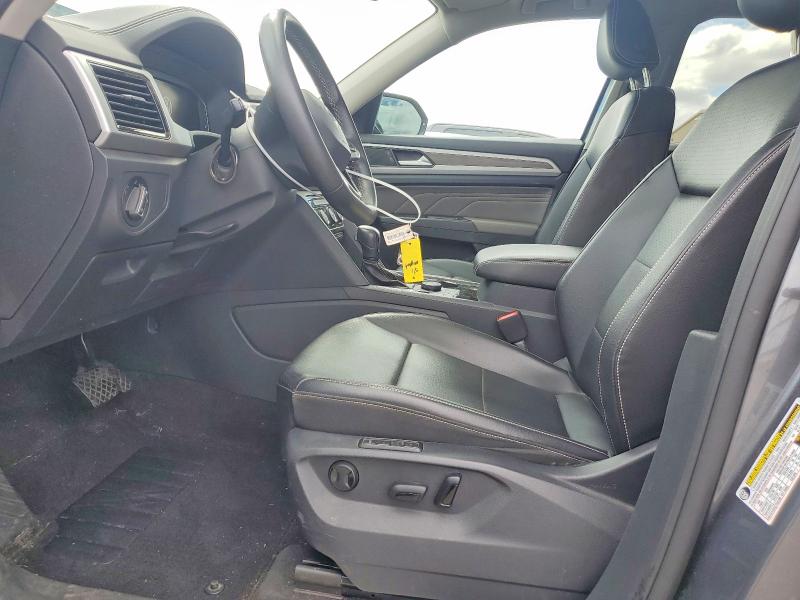 Aukcja sprzedaży 2022 Volkswagen Atlas, vin: 1V2BR2CA8NC535631, numer aukcji: 53717176