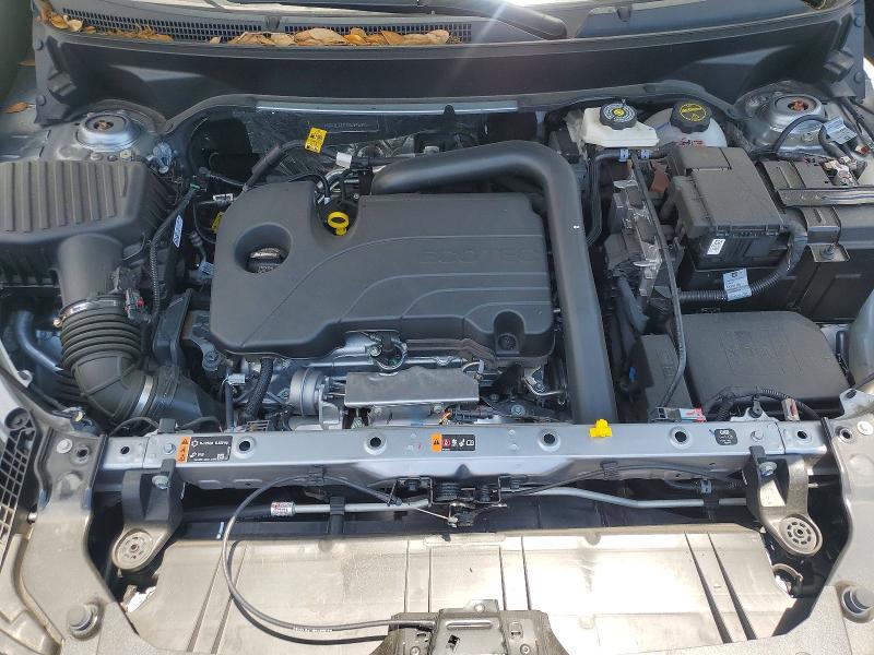 Продажа на аукционе авто 2024 Gmc Terrain, vin: 3GKALXEGXRL346345, номер лота: 54458096