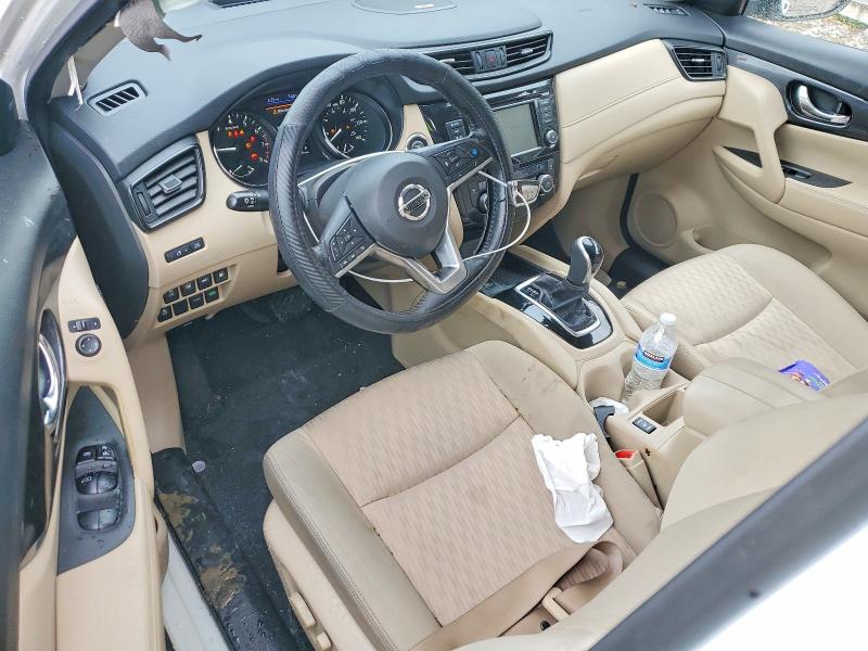 Aukcja sprzedaży 2020 Nissan Rogue, vin: JN8AT2MT6LW015992, numer aukcji: 52613956