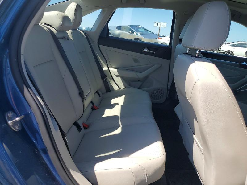 2019 Volkswagen Jetta მანქანა იყიდება აუქციონზე, vin: 3VWC57BU7KM059230, აუქციონის ნომერი: 53039096
