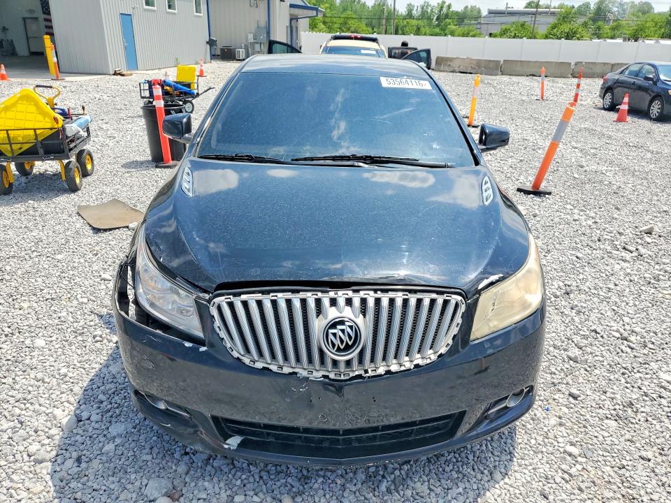 Aukcja sprzedaży 2010 Buick Lacrosse, vin: 1G4GC5EG1AF131697, numer aukcji: 53564116