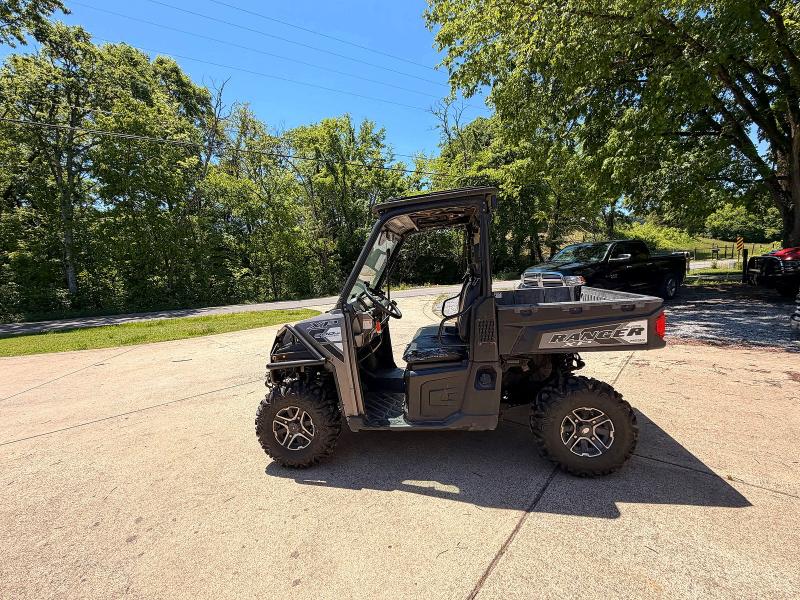 52464326 :رقم المزاد ، 3NSRTE874GG513429 vin ، 2016 Polaris Ranger مزاد بيع