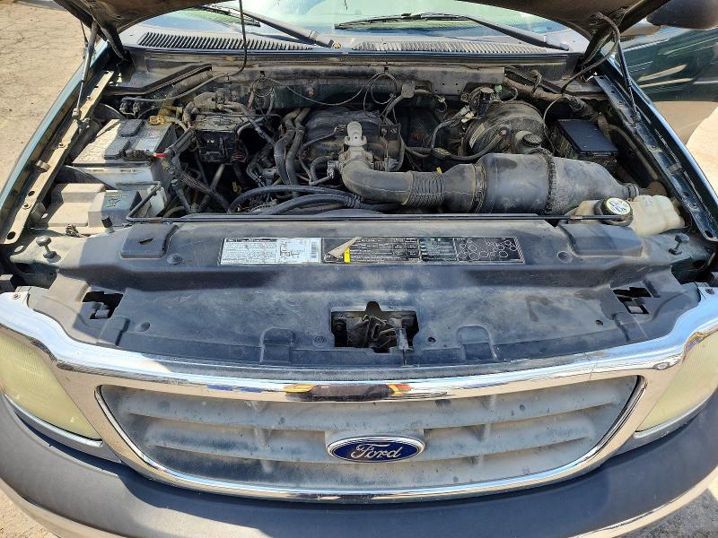 Aukcja sprzedaży 2002 Ford F150, vin: 1FTRF18272NB31188, numer aukcji: 52909676