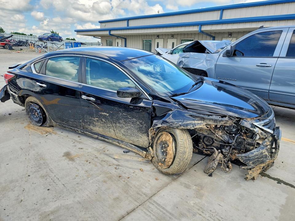 Aukcja sprzedaży 2015 Nissan Altima, vin: 1N4AL3AP9FN340449, numer aukcji: 55361866