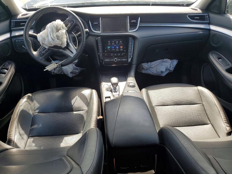 Aukcja sprzedaży 2019 Infiniti Qx50, vin: 3PCAJ5M31KF108800, numer aukcji: 53837996