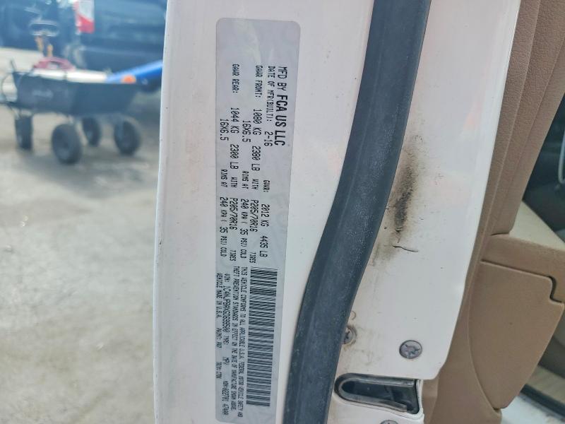 51617476 :رقم المزاد ، 1C4NJPBAXGD699500 vin ، 2016 Jeep Patriot مزاد بيع