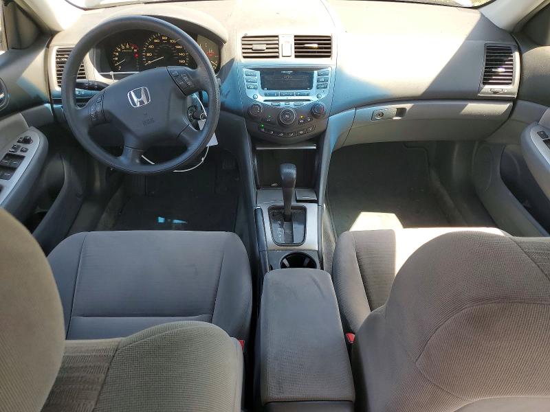 Продажа на аукционе авто 2007 Honda Accord, vin: 1HGCM56777A145867, номер лота: 53805086