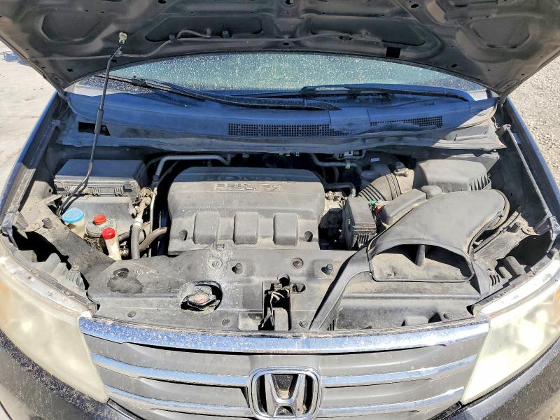 Aukcja sprzedaży 2011 Honda Odyssey, vin: 5FNRL5H60BB070011, numer aukcji: 53967926