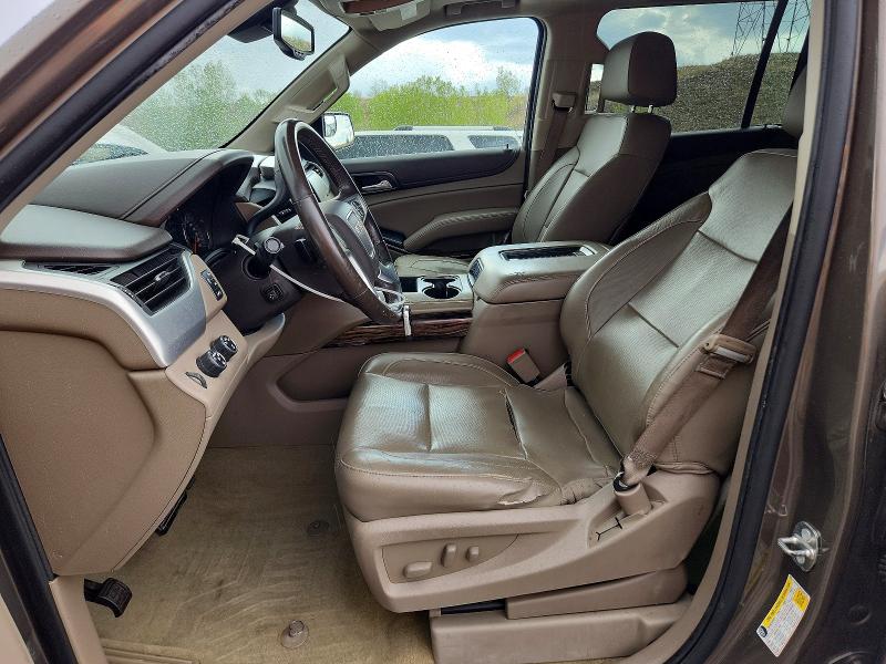 Продажа на аукционе авто 2016 Gmc Yukon Xl, vin: 1GKS2GKC8GR285415, номер лота: 52313126