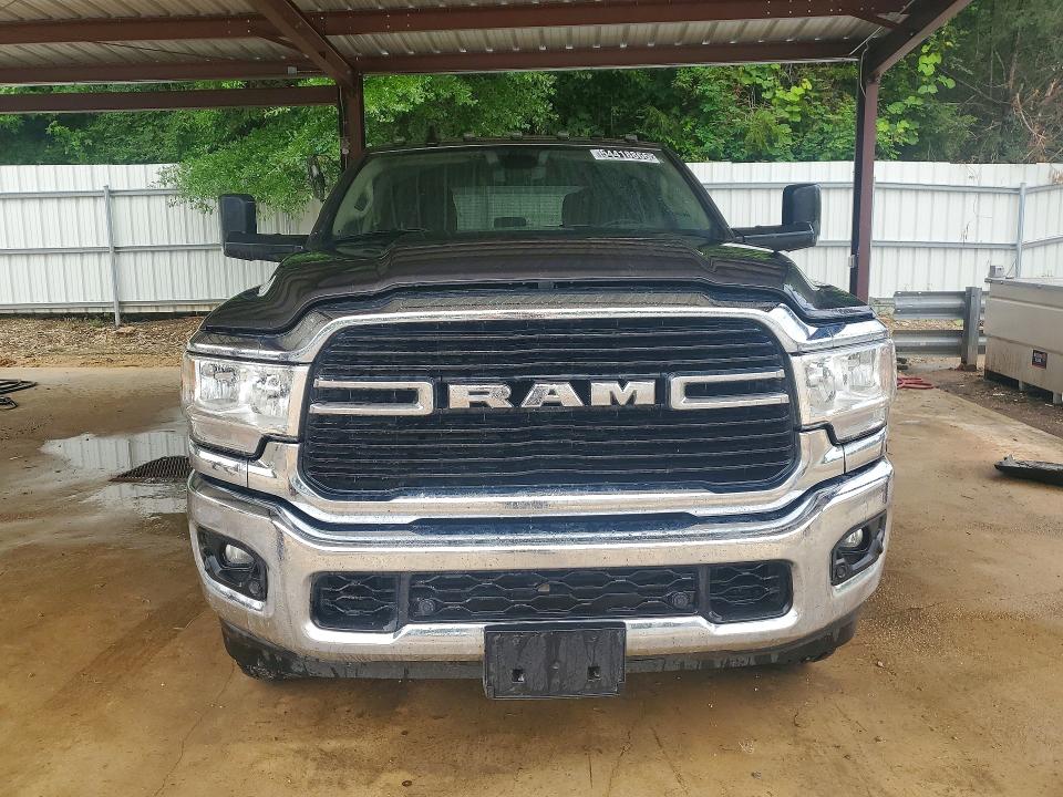 Продаж на аукціоні авто 2020 Ram 2500, vin: 3C6UR5DJ7LG161766, номер лоту: 54418866