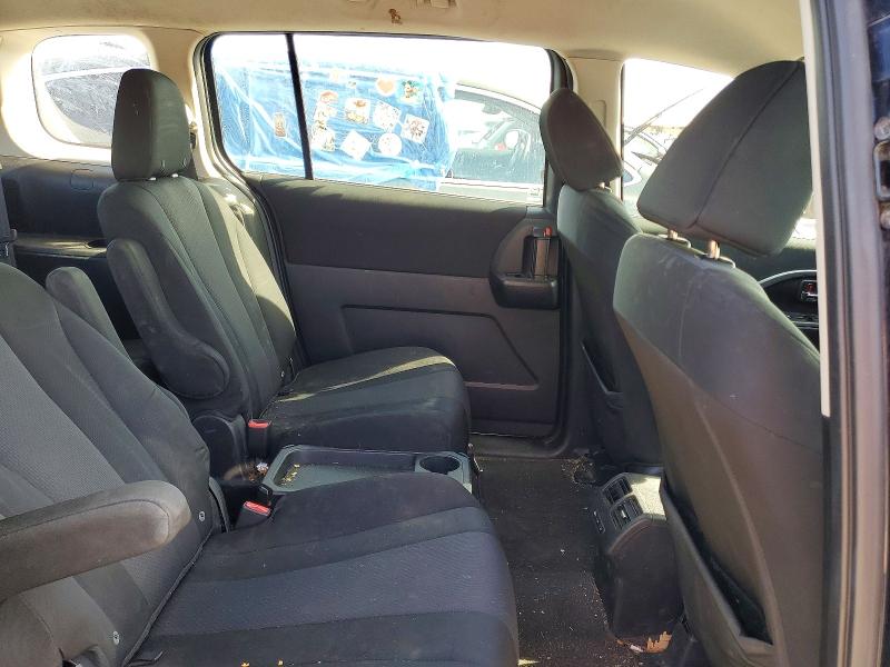 2014 Mazda 5 მანქანა იყიდება აუქციონზე, vin: JM1CW2BL4E0172327, აუქციონის ნომერი: 55154596