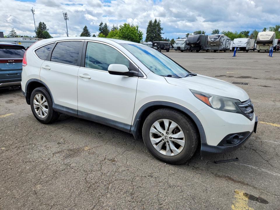 Aukcja sprzedaży 2013 Honda Cr-v, vin: 5J6RM3H50DL025489, numer aukcji: 55045096