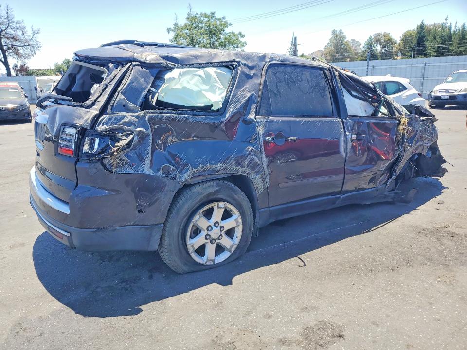 54818016 :رقم المزاد ، 1GKKRPKDXEJ187972 vin ، 2014 Gmc Acadia مزاد بيع