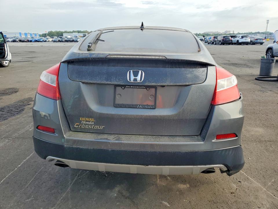 52336706 :رقم المزاد ، 5J6TF3H56DL004470 vin ، 2013 Honda Crosstour مزاد بيع