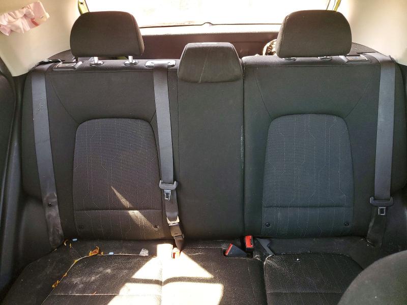 Продаж на аукціоні авто 2020 Hyundai Venue, vin: KMHRB8A34LU024674, номер лоту: 52536046