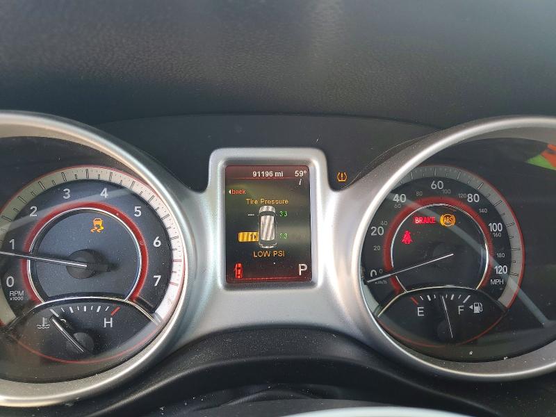 Продажа на аукционе авто 2012 Dodge Journey, vin: 3C4PDCAB8CT390244, номер лота: 52818386
