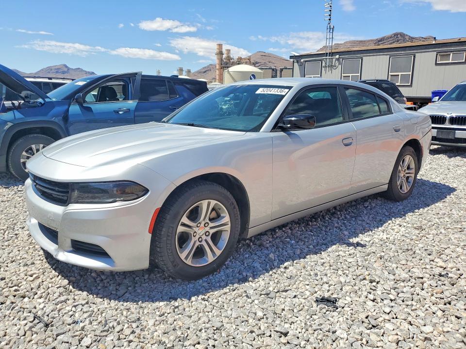 Продаж на аукціоні авто 2023 Dodge Charger, vin: 2C3CDXBG6PH546722, номер лоту: 52041336