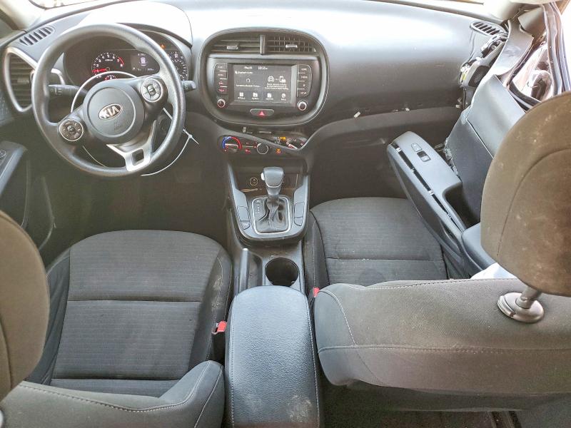 Продаж на аукціоні авто 2020 Kia Soul, vin: KNDJ23AU0L7062639, номер лоту: 54082626