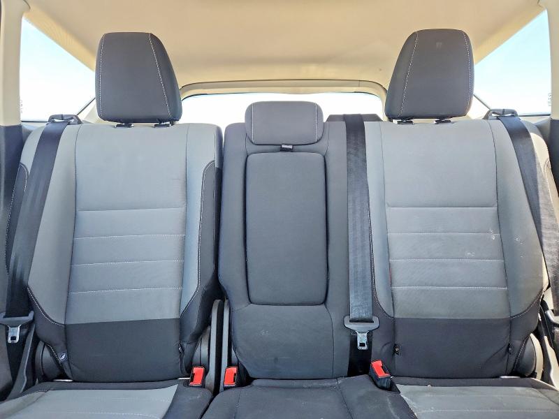 Aukcja sprzedaży 2016 Ford Escape, vin: 1FMCU0GX3GUB27523, numer aukcji: 52259706