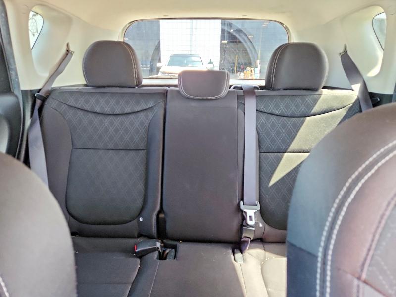 Aukcja sprzedaży 2017 Kia Soul, vin: KNDJN2A2XH7463364, numer aukcji: 54096386
