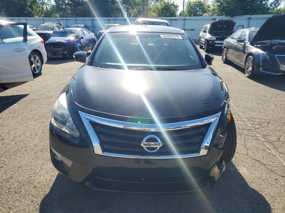 Aukcja sprzedaży 2014 Nissan Altima, vin: 1N4AL3AP5EC163294, numer aukcji: 52488276