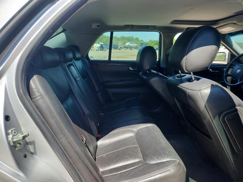 Aukcja sprzedaży 2009 Cadillac Dts, vin: 1G6KD57Y19U132263, numer aukcji: 53245026