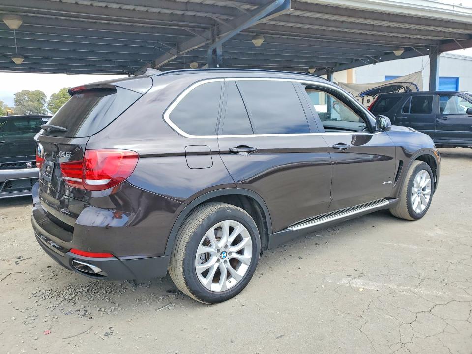 Продажа на аукционе авто 2016 Bmw X5, vin: 5UXKT0C57G0F75473, номер лота: 53079756