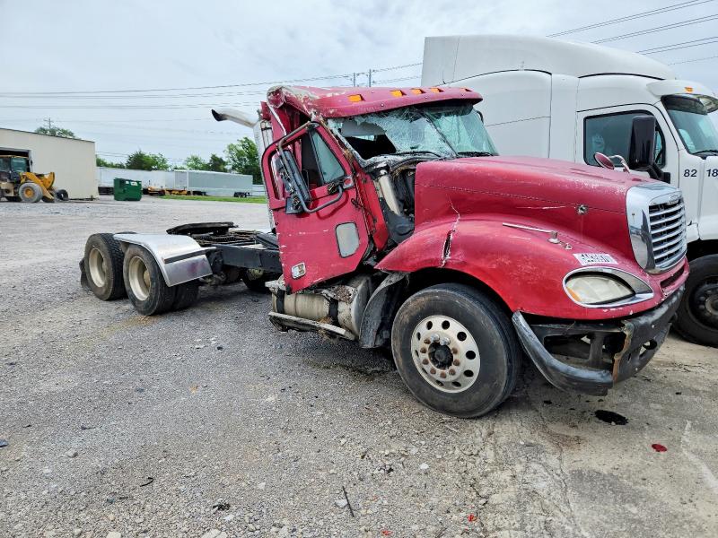 Продажа на аукционе авто 2006 Freightliner Columbia 1, vin: 1FUJA6CK66LW04024, номер лота: 54435976