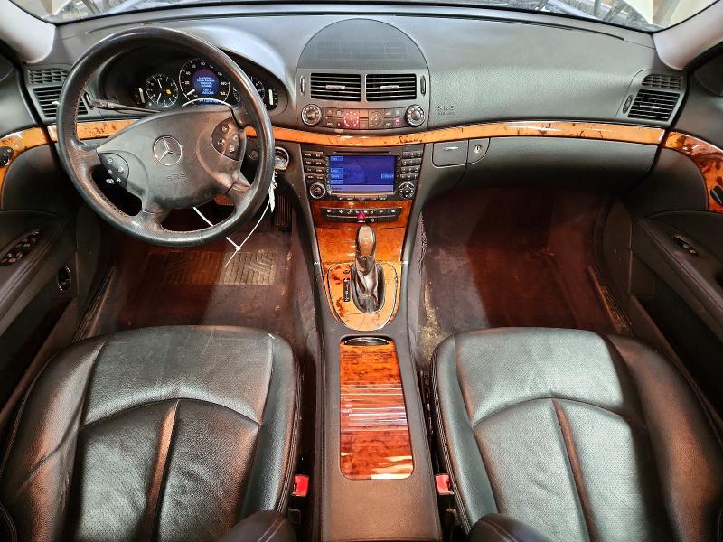 Aukcja sprzedaży 2006 Mercedes-benz E, vin: WDBUF56J36A892985, numer aukcji: 51962266