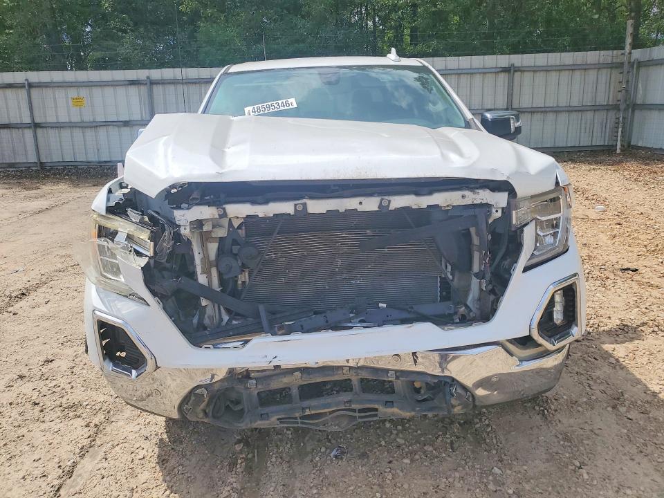 Aukcja sprzedaży 2019 Gmc Sierra, vin: 3GTU9DED5KG291023, numer aukcji: 48595346