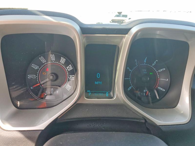 Aukcja sprzedaży 2011 Chevrolet Camaro, vin: 2G1FC1ED4B9155638, numer aukcji: 54114856